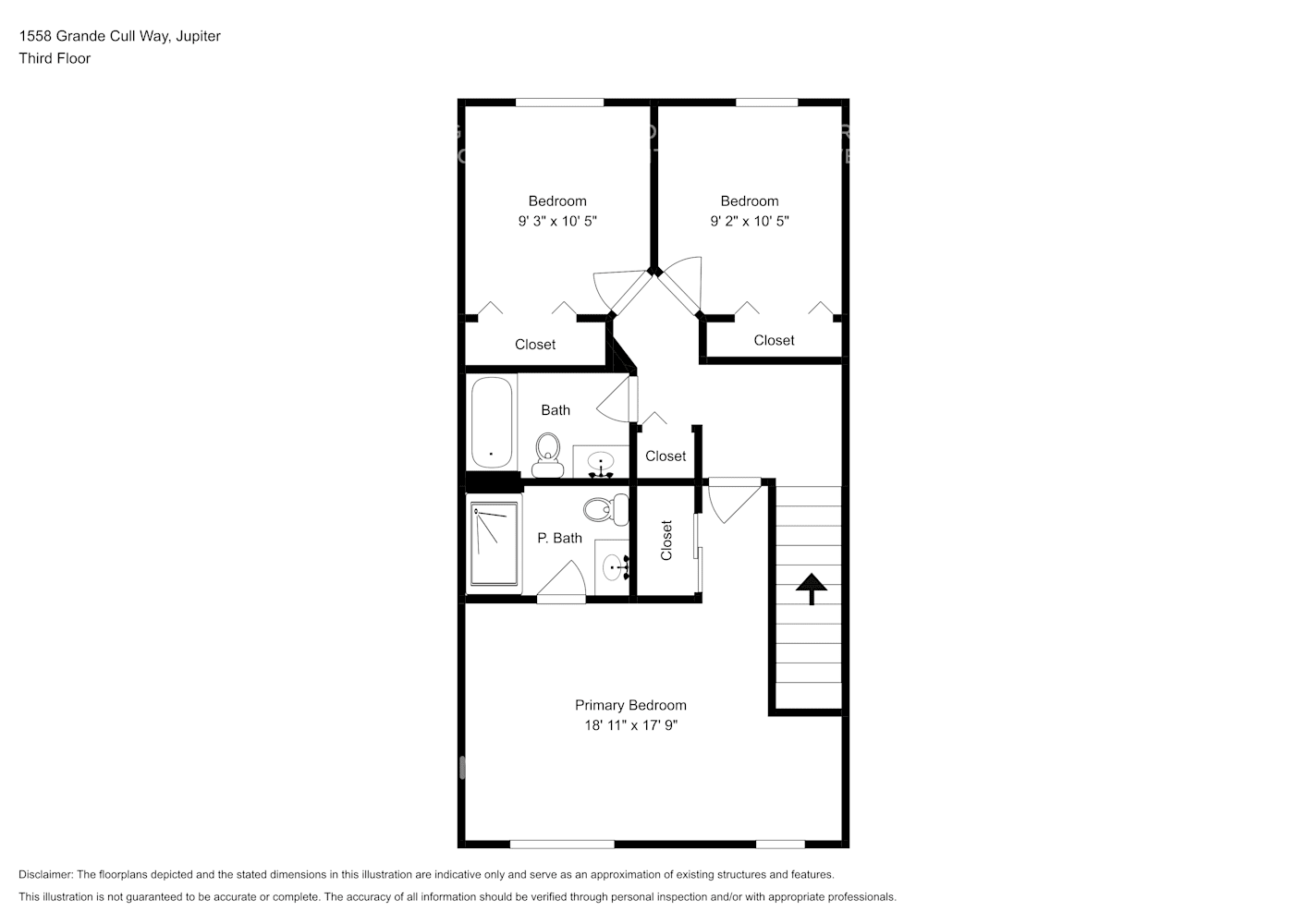 Building Photo - 1558 Grande Cull Way