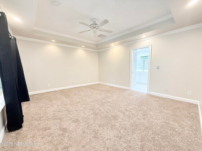 Building Photo - 5511 La Moya Ave