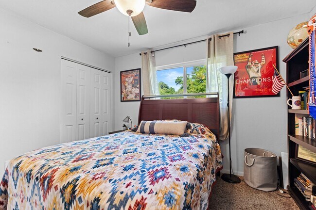 Building Photo - Beautifully updated 3 bedroom 2 bath home in Valwood