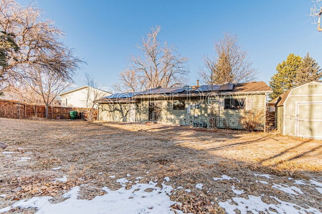 Building Photo - 16508 E Wesley Ave