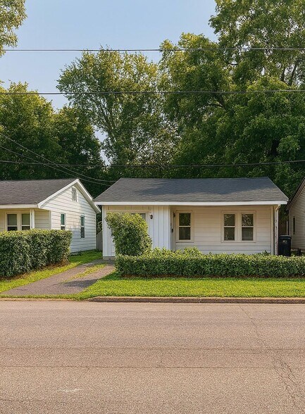 Primary Photo - 10 Stannard Ave