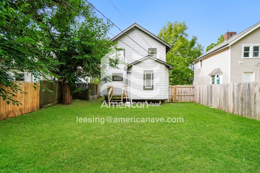 Building Photo - 1510 Arlington Ave