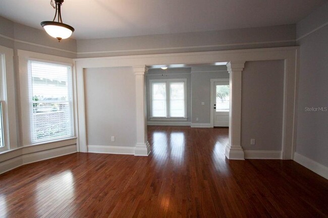 Building Photo - 2402 N Morgan St