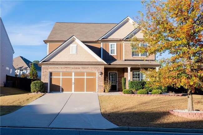 Building Photo - 4550 Farmstead Dr