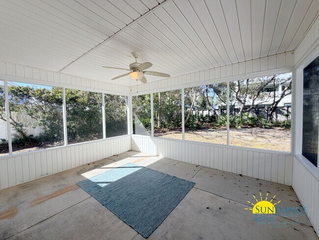 Building Photo - Coastal Comfort Living with Private Beach Access Just Off 30A!