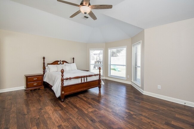 Building Photo - 4814 Canyon Sage Ln