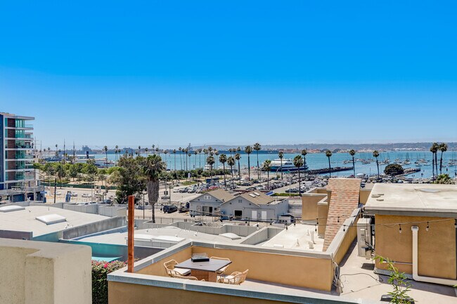 Building Photo - 2064 Kettner Blvd