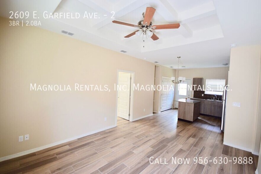 Building Photo - 2609 E Garfield Ave