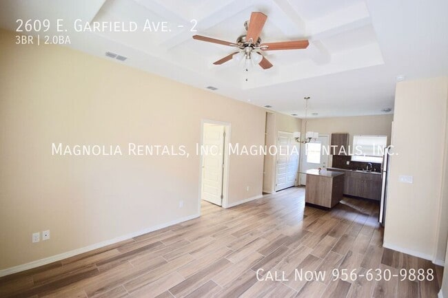 Building Photo - 2609 E Garfield Ave