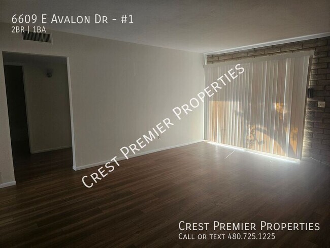 Building Photo - 6609 E Avalon Dr