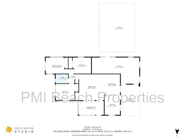 Building Photo - 522 18th St