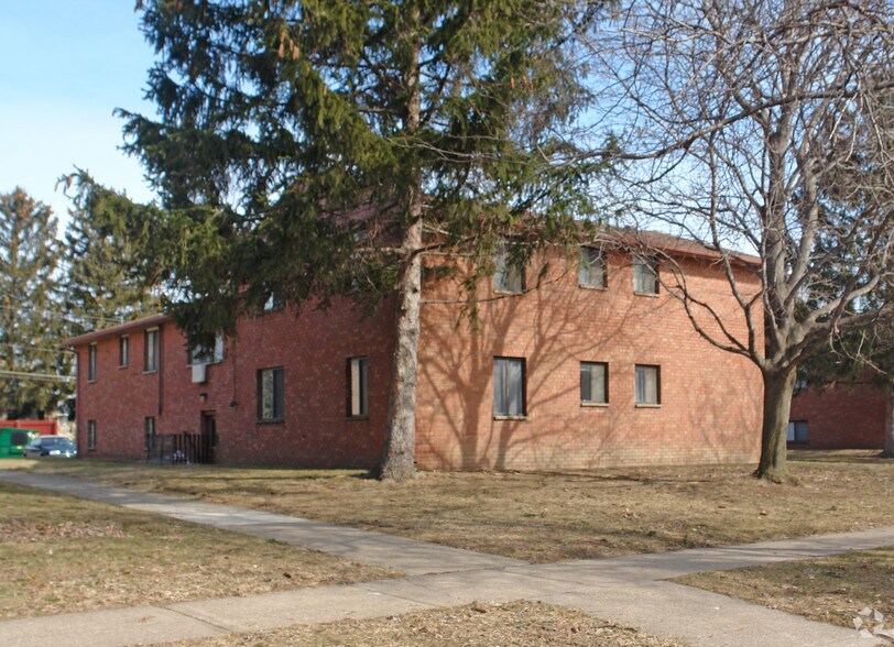 Grecian Gardens Apartments Rochester Ny Apartment Finder