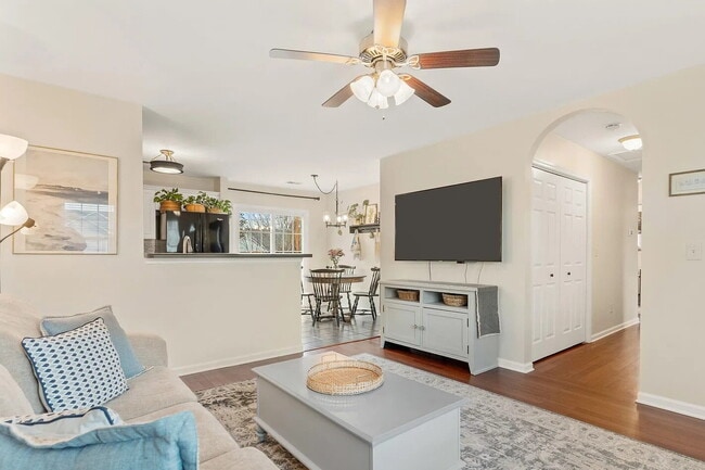 Building Photo - Charming 3-Bedroom Home for Rent in Leland, NC – Large Backyard & Great Amenities!