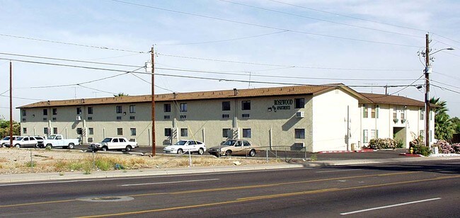 Building Photo - Rosewood-Phoenix
