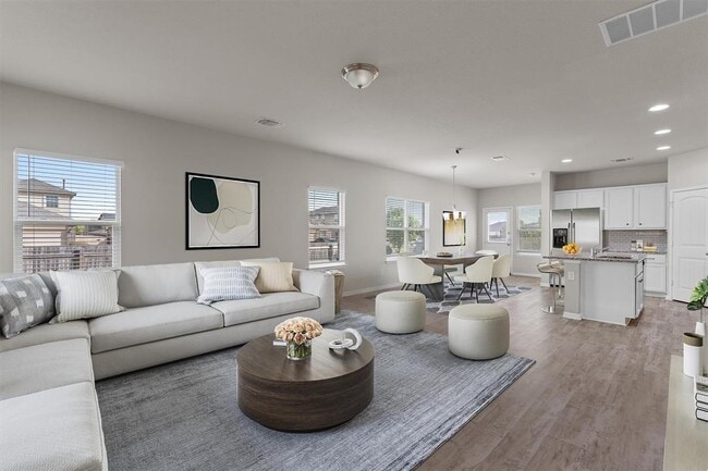 Building Photo - 1526 Autumn Sage Way