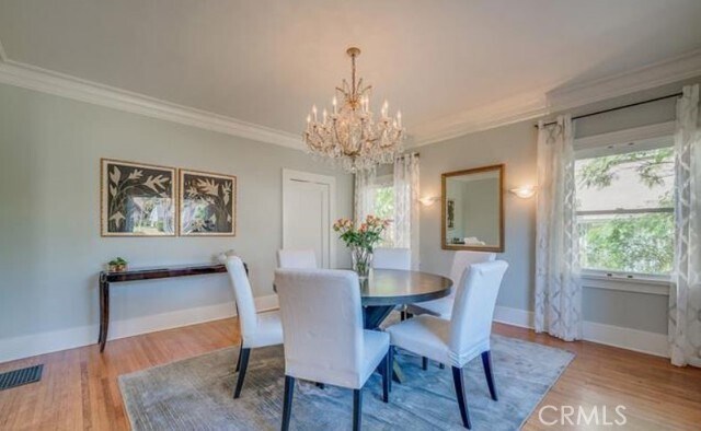 Building Photo - 1231 S St Andrews Pl