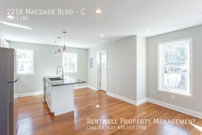 Building Photo - 2218 MacDade Boulevard