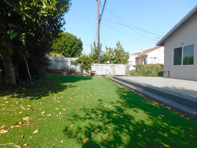 Building Photo - Renovated 3-Bedroom Home with Backyard Oasis