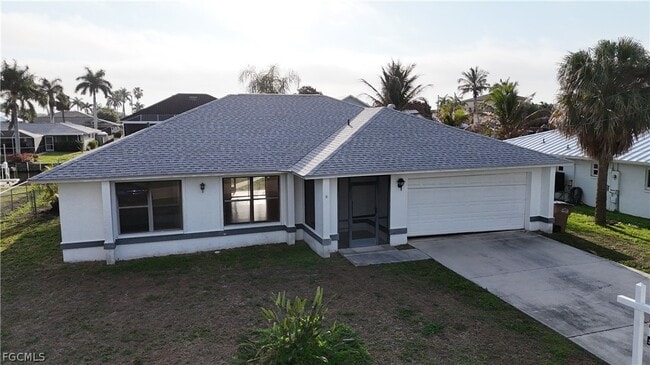 Building Photo - 5367 Coral Ave