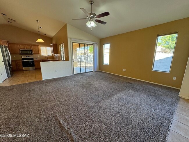 Building Photo - 6590 E Cooperstown Dr