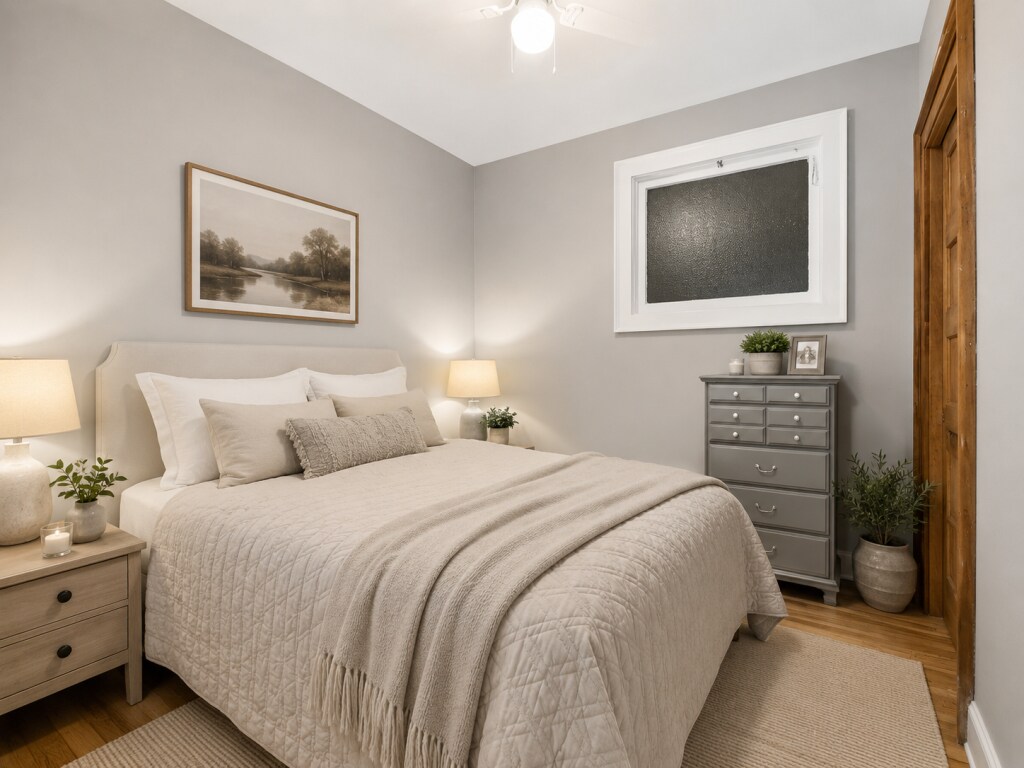 Building Photo - 1204 Harmon Pl