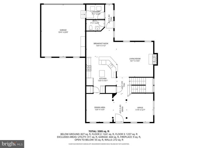 Building Photo - 16690 Anchor Bend Cir
