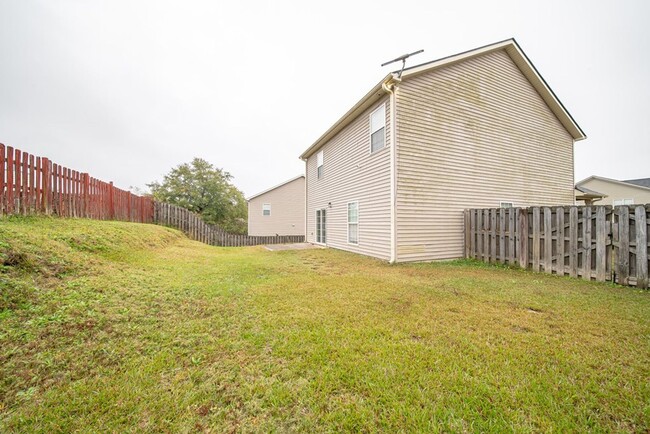 Building Photo - 3 bedroom 1.5 bath Phenix City, AL