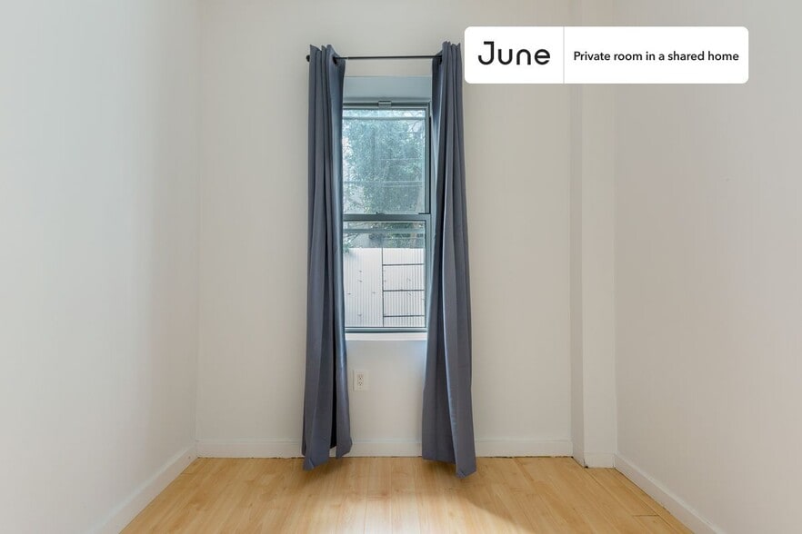 Building Photo - Room in Shared 4 bed/2 bath home in Bedford-Stuyvesant