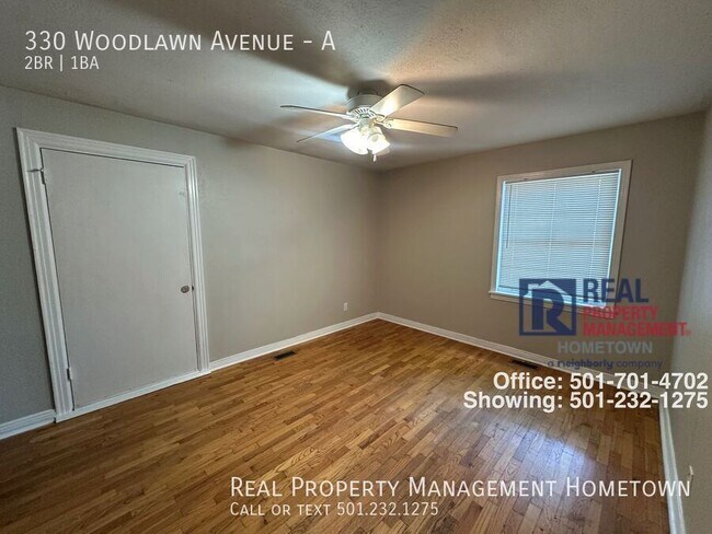Building Photo - 330 Woodlawn Ave