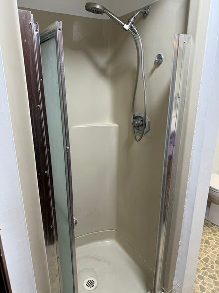 Downstairs Bathroom - 12717 SE 22nd Ave
