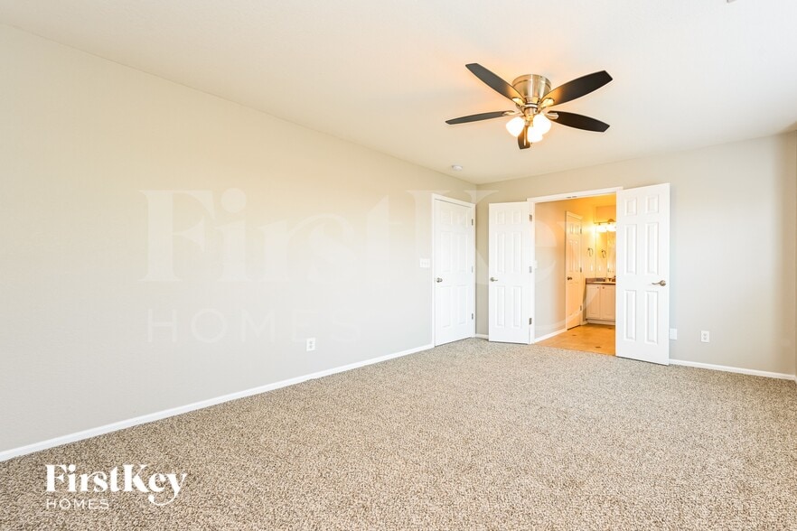 Building Photo - 4235 Miners Candle Pl