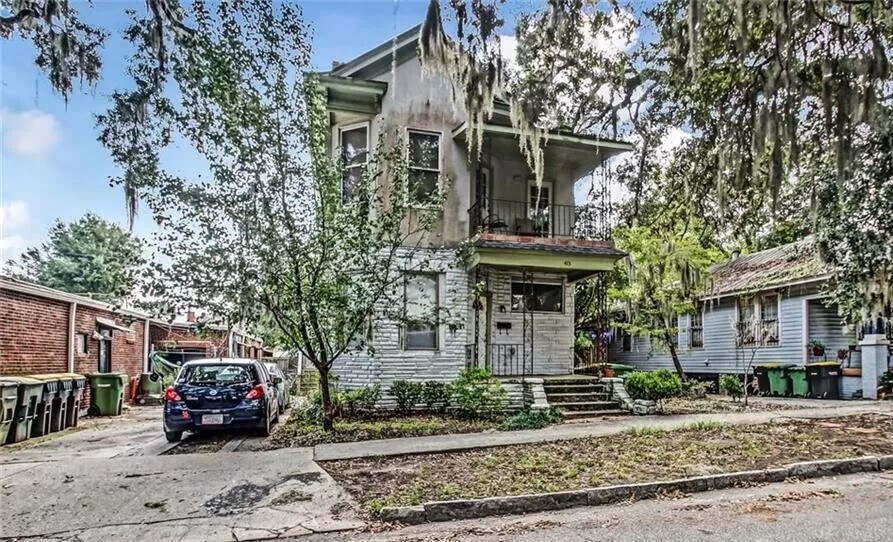 Building Photo - 413 E 38th St