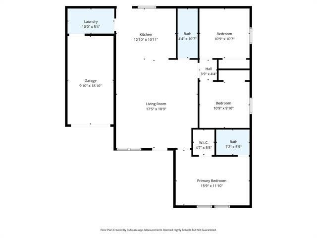 Building Photo - 225 Stewart Bend Ct