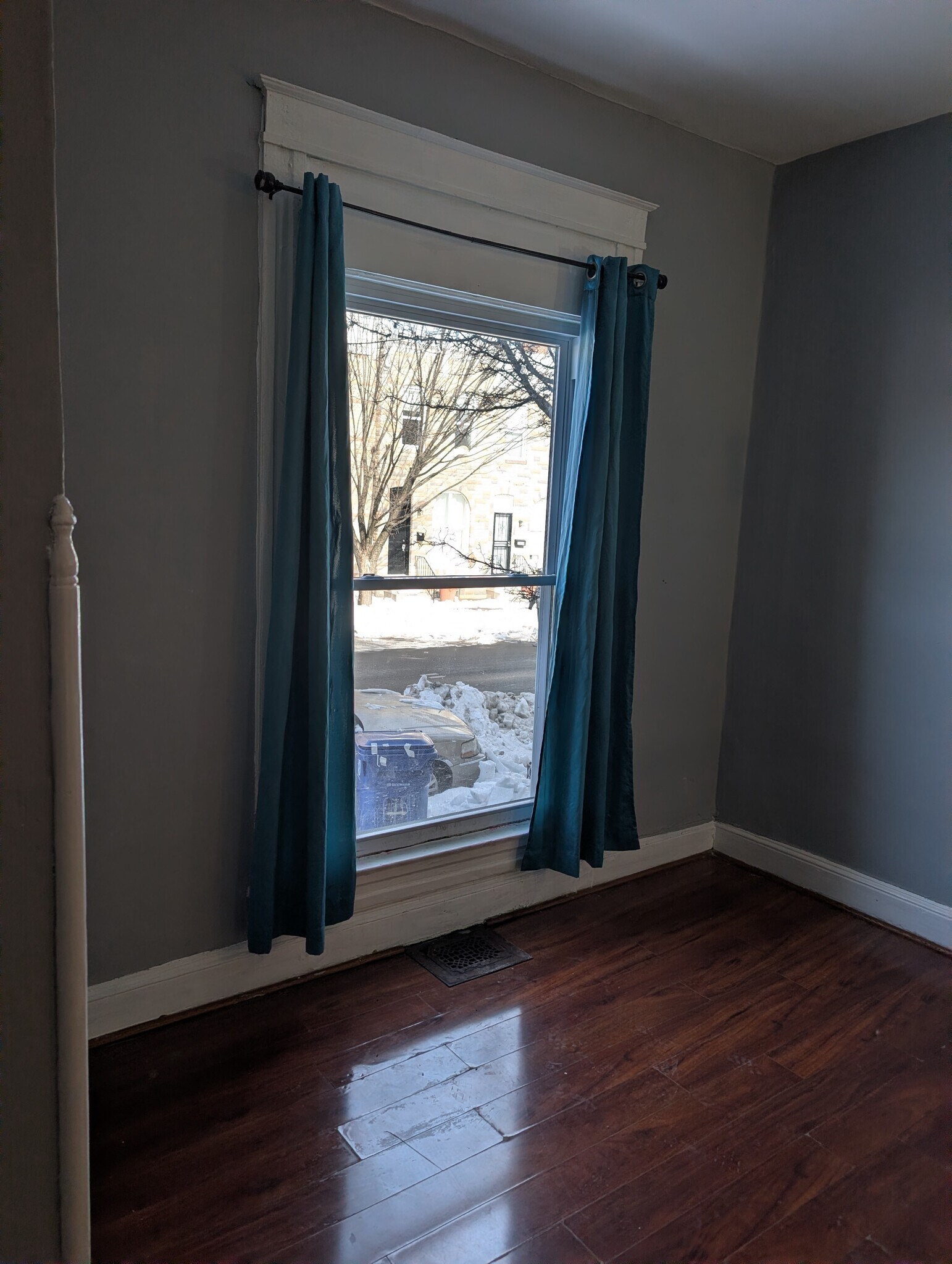 Building Photo - 2409 McElderry St