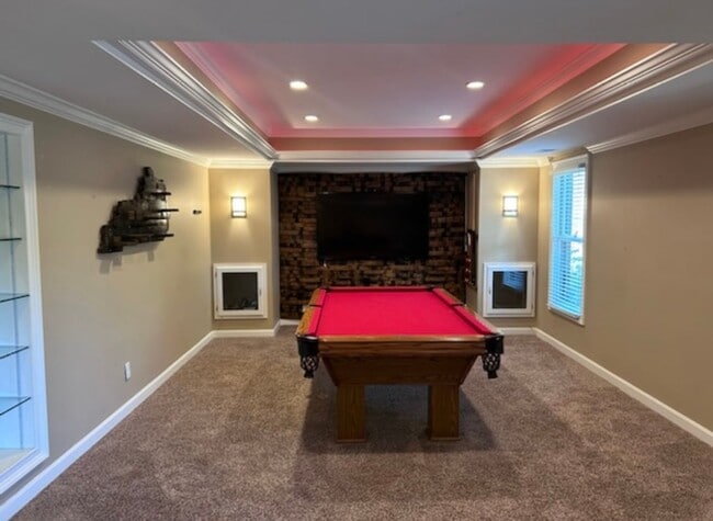 Building Photo - 1313 Provident Creek Ct