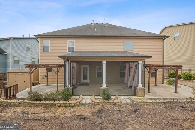 Building Photo - 149 Clubhouse Crossing