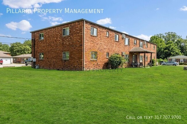 Building Photo - 3130 E Bradbury Ave