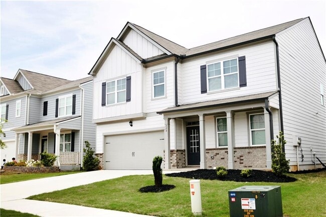 Building Photo - 325 Fernbrook Trl