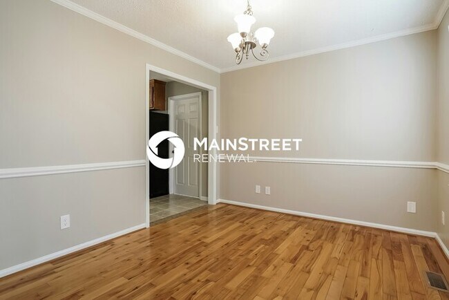 Building Photo - 3 Bedroom Pet-Friendly Home in Garner, NC with Main Street Renewal