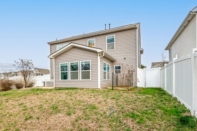 Building Photo - 4622 Meshack Ave