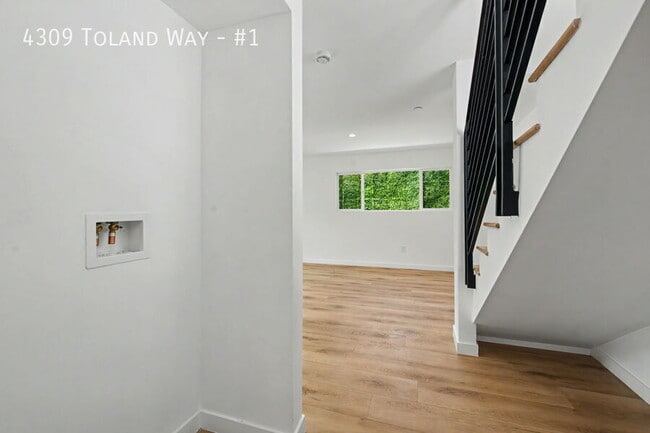 Building Photo - 4309 Toland Way
