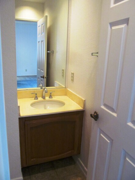 Powder Room - 11422 Madera Rosa Way