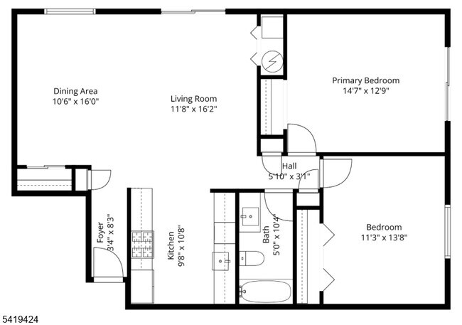 Building Photo - 485 Broadway