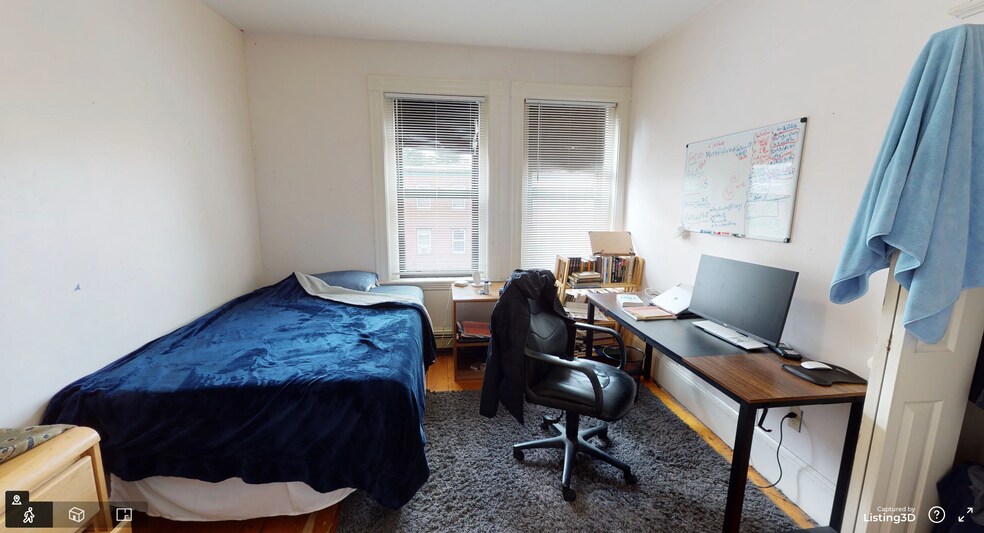 Building Photo - 313 Cambridge St