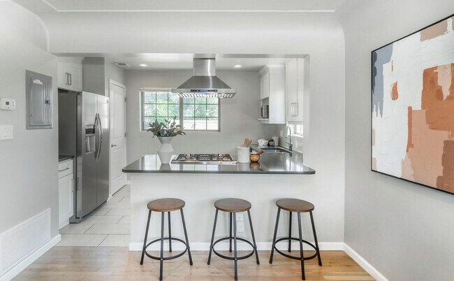 Building Photo - SLOAN'S LAKE: 2-BEDROOM 1 BATH WITH HIGH-END FINISHES