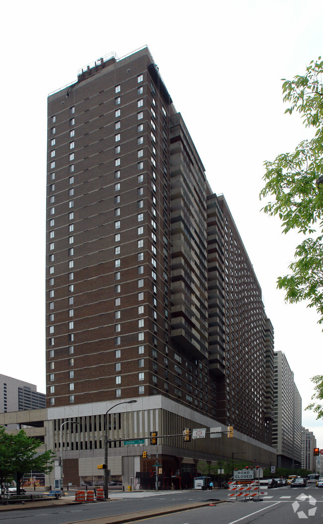 Building Photo - Kennedy House