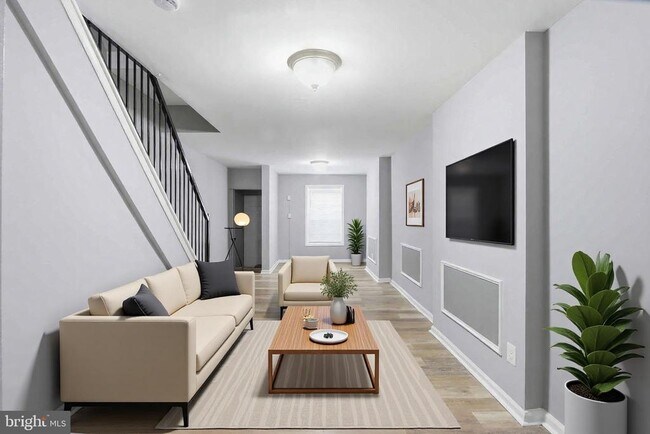 Building Photo - 415 N Belnord Ave