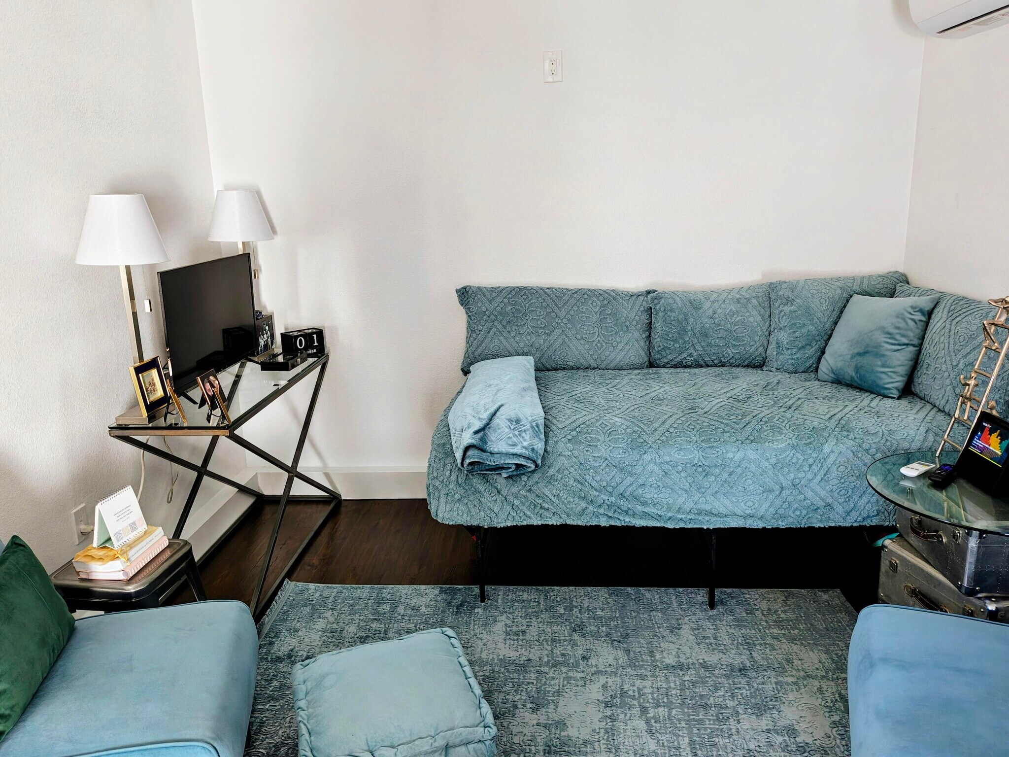 LIVING ROOM - 32450 Magenta Ct