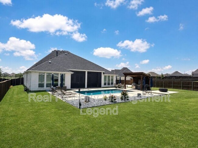 Building Photo - 1304 Limestone Ridge Rd