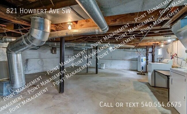 Building Photo - 821 Howbert Ave SW